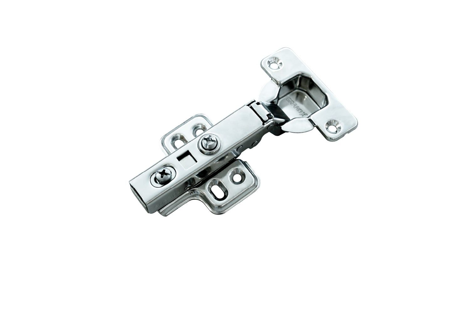 Bản lề Capella SUS304 GrandX XC.S304A1