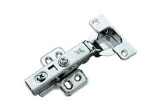 Bản lề Capella SUS304 toàn phần GrandX XC.S304A2