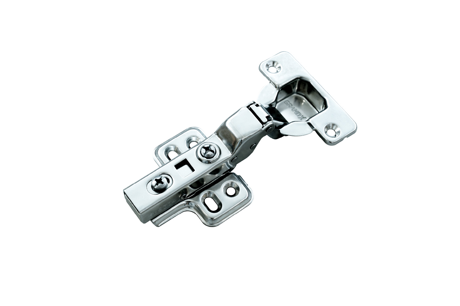 Bản lề Capella SUS304 GrandX XC.S304B1