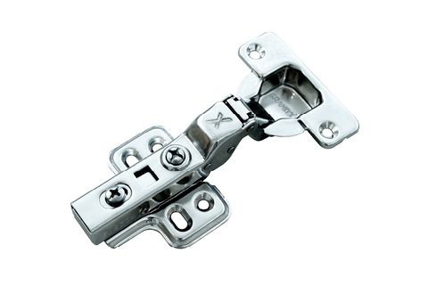 Bản lề Capella SUS304 toàn phần GrandX XC.S304B2