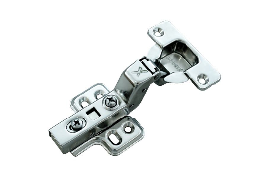 Bản lề Capella SUS304 toàn phần GrandX XC.S304C2