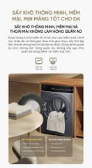 Máy giặt sấy Xiaomi Mijia MJ302, giặt 12kg, sấy 9kg ảnh 5