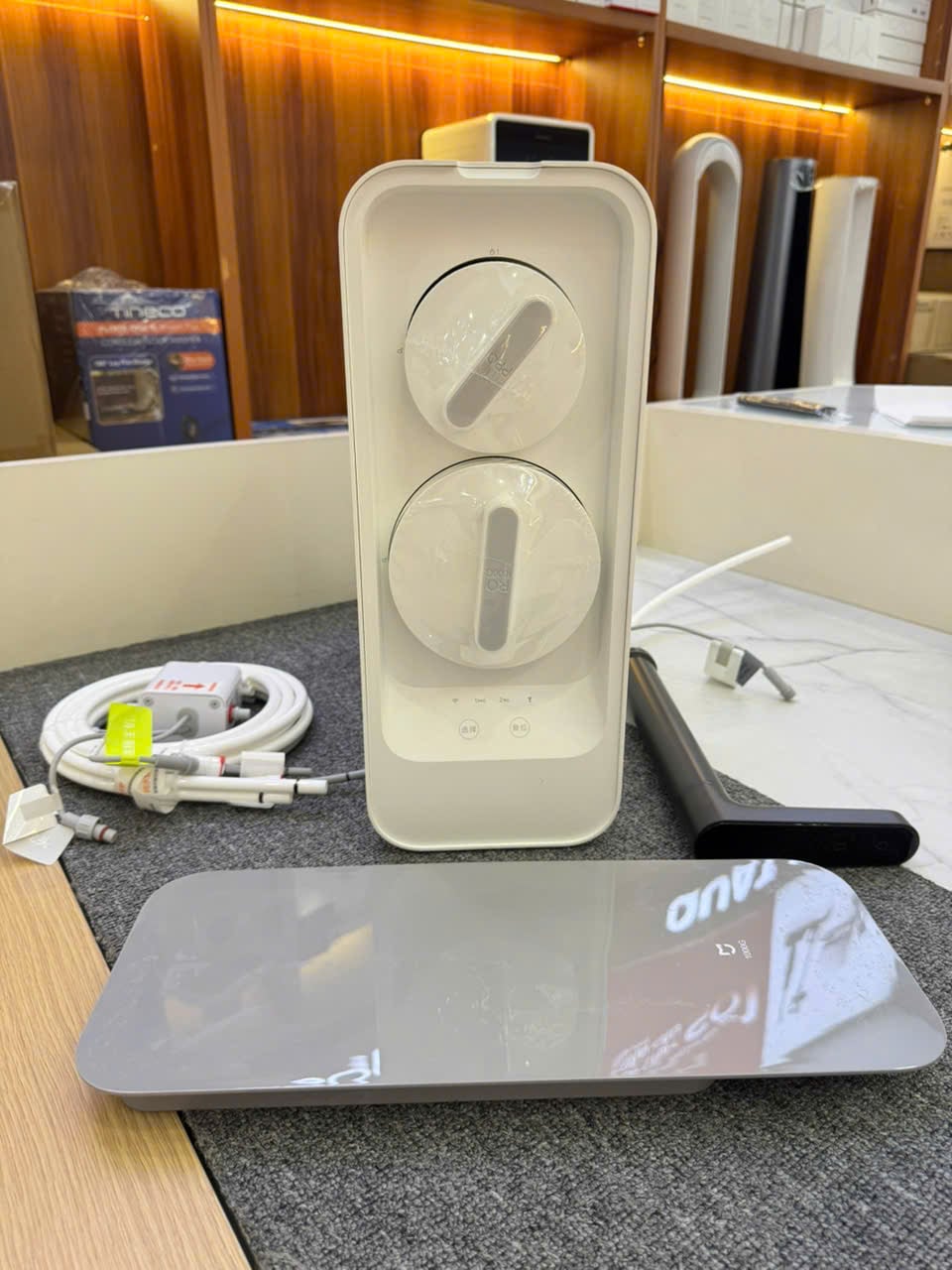 Máy lọc nước Xiaomi 1000G Pro – ảnh 5