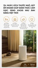 Máy hút ẩm Xiaomi 13L ảnh 4