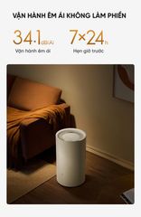 Máy hút ẩm Xiaomi 13L ảnh 7