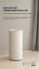Máy hút ẩm Xiaomi 22L ảnh 2