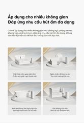 Máy hút ẩm Xiaomi 22L ảnh 6