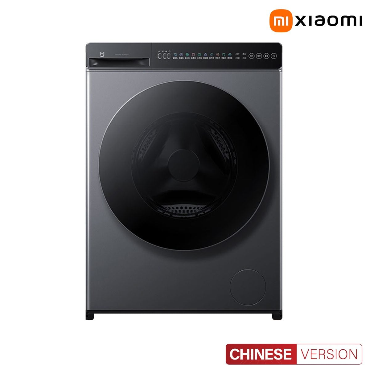 Máy giặt sấy Xiaomi Mijia MJ101, giặt 12kg, sấy 9kg