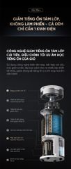 Máy hút ẩm Xiaomi 30L ảnh 8