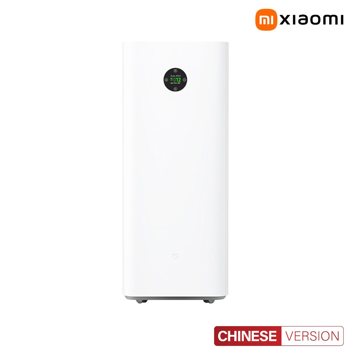 Máy lọc không khí Xiaomi Mijia 5 Pro máy lọc không khí diện tích 92m²
