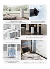 Máy hút ẩm Xiaomi 50L ảnh 3