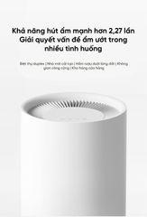Máy hút ẩm Xiaomi 50L ảnh 4