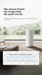 Máy hút ẩm Xiaomi 50L ảnh 5
