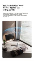 Máy hút ẩm Xiaomi 50L ảnh 6