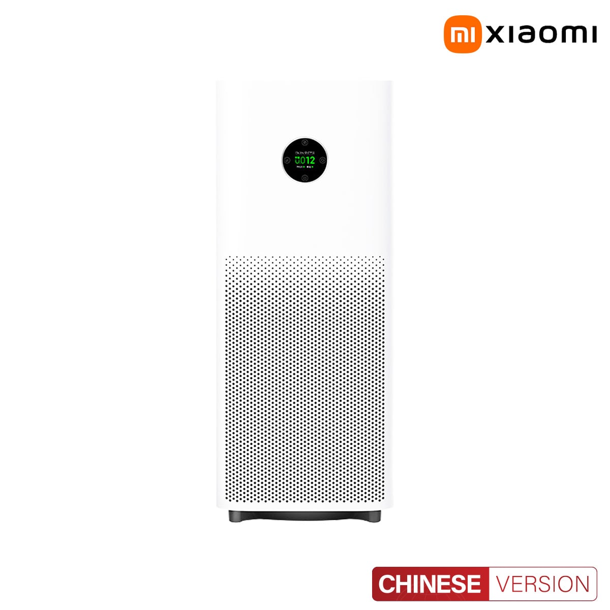 Máy lọc không khí Xiaomi Mijia 5s máy lọc không khí diện tích 60m²