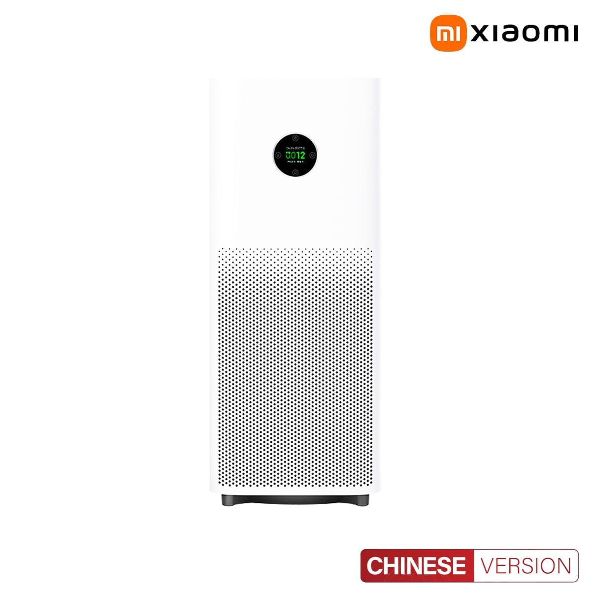 Máy lọc không khí Xiaomi Mijia 5s máy lọc không khí diện tích 60m²