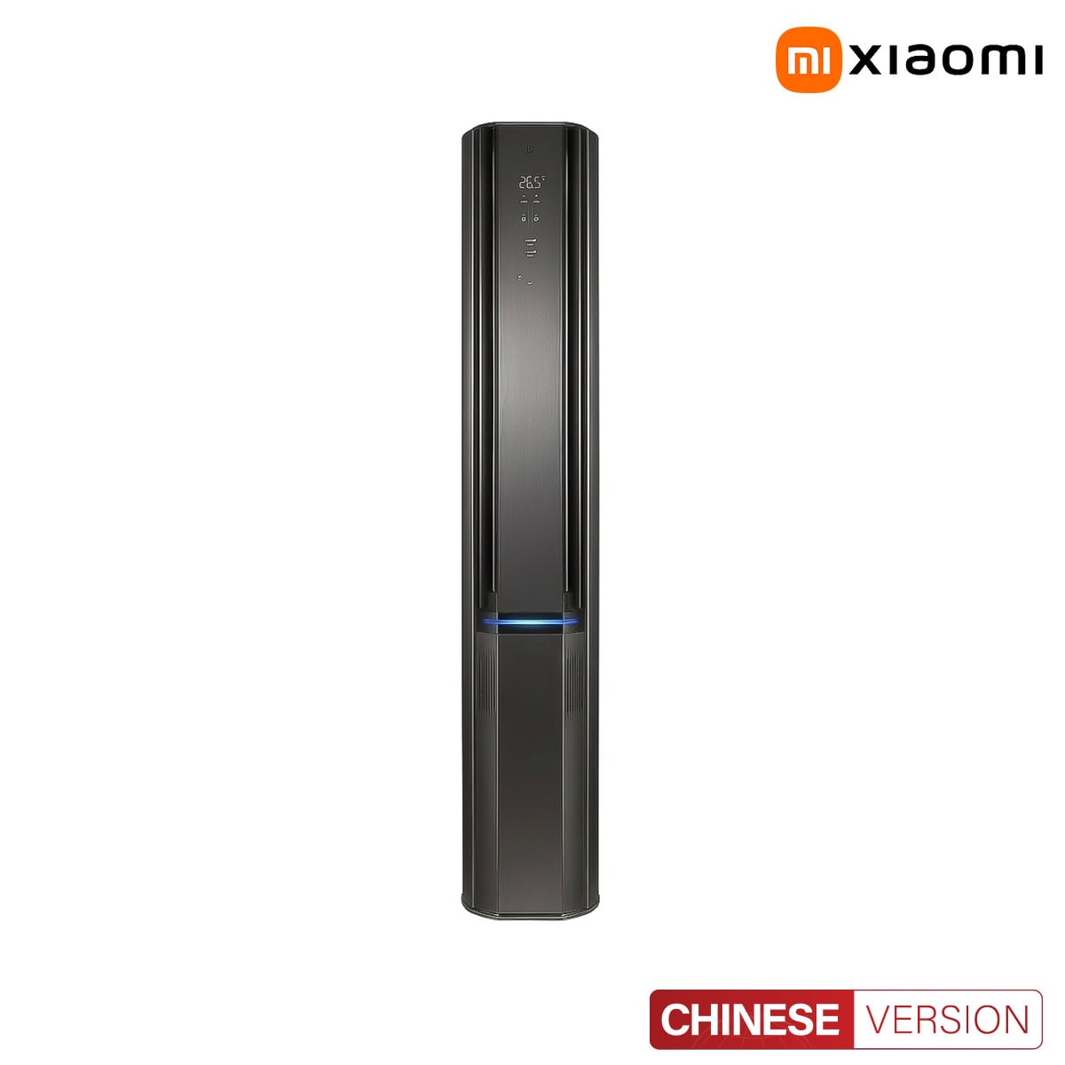 Điều hòa cây Xiaomi Mijia 72LW-NA11/M1A1 Pro 3HP 2 chiều