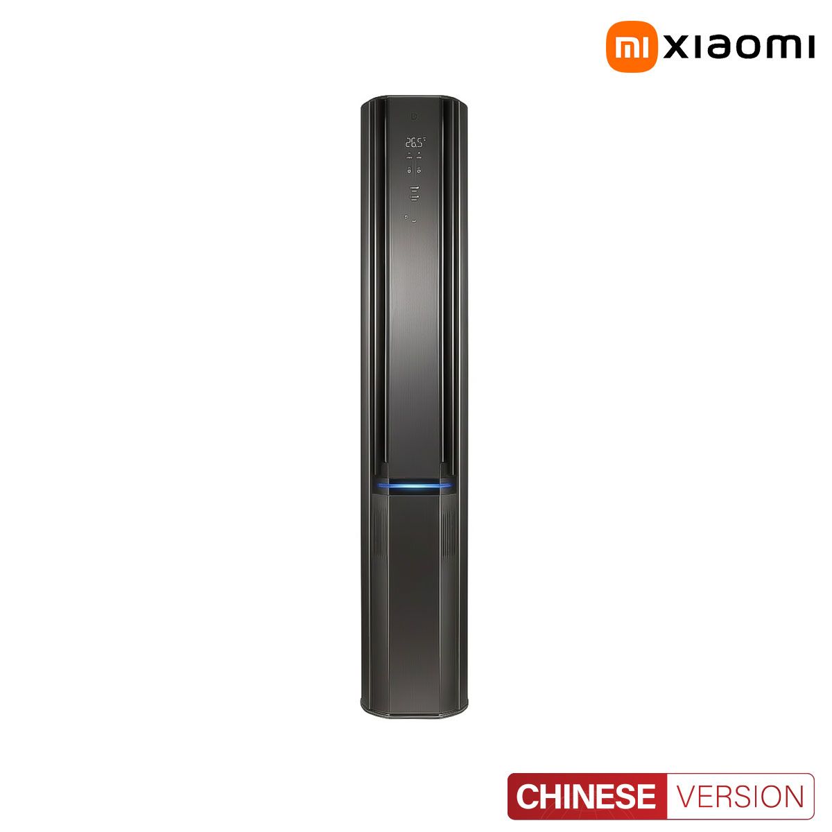 Điều hòa cây Xiaomi Mijia 72LW-NA11/M1A1 Pro 3HP 2 chiều