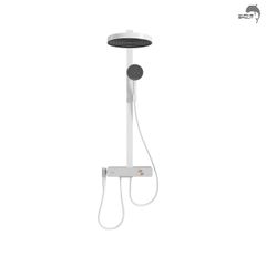 Bộ vòi sen cây tăng áp và massage Xiaomi i9