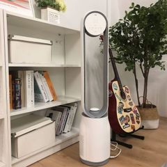 Quạt không cánh Xiaomi Keheal A2 quạt không cánh lọc không khí ảnh 5