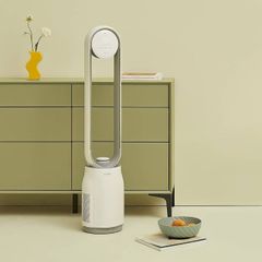 Quạt không cánh Xiaomi Keheal A2 quạt không cánh lọc không khí ảnh 3