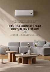 Điều hòa Xiaomi Mijia KFR-50GW/M2A1 2HP 2 chiều ảnh 2