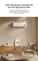 Điều hòa Xiaomi Mijia KFR-50GW/M2A1 2HP 2 chiều ảnh 7