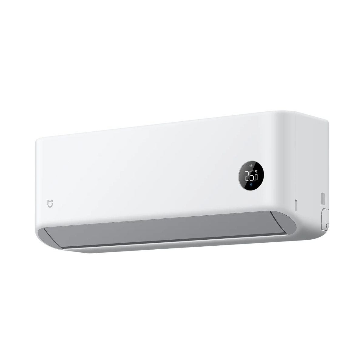 Điều hoà Xiaomi Mijia Air Conditioner Eco 5-Star Inverter 1.5 HP – ảnh 3
