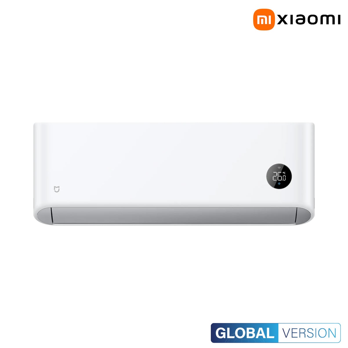 Điều hoà Xiaomi Mijia Air Conditioner Eco 5-Star Inverter 1.5 HP