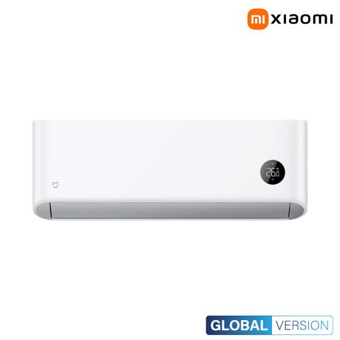 Điều hoà Xiaomi Mijia Air Conditioner Eco 5-Star Inverter 1.5 HP