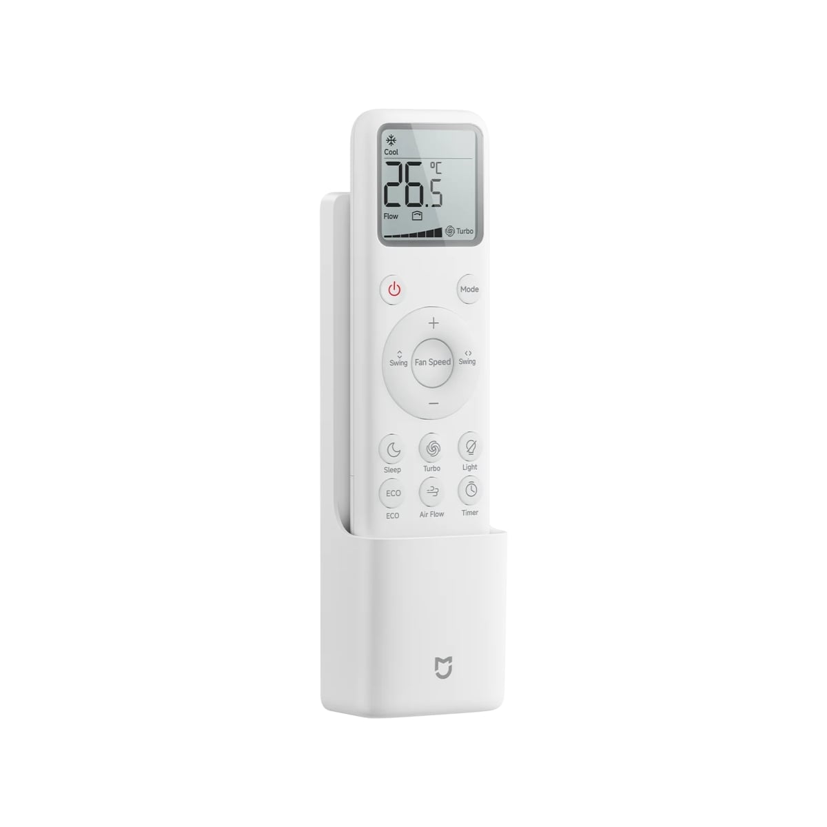 Điều hoà Xiaomi Mijia Air Conditioner GentleAir Inverter 1.0 HP – ảnh 7