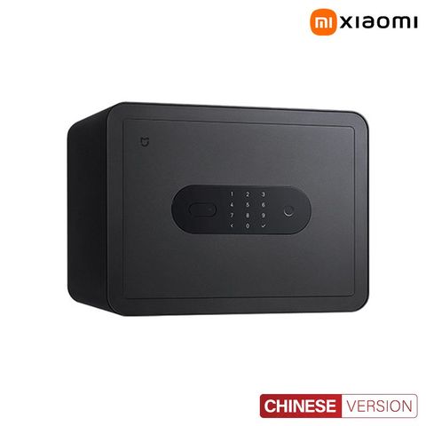 Két sắt thông minh Xiaomi Mijia BGX-5/X1-303 két sắt Xiaomi kết nối App