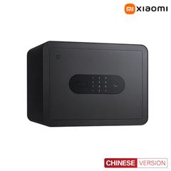 Két sắt thông minh Xiaomi Mijia BGX-5/X1-303 két sắt Xiaomi kết nối App