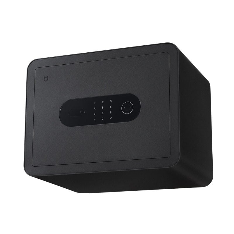 Két sắt thông minh Xiaomi Mijia BGX-5/X1-3001 két sắt Xiaomi mini thông minh 6 cách mở – ảnh 6