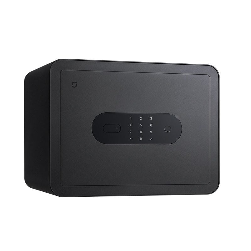 Két sắt thông minh Xiaomi Mijia BGX-5/X1-303 két sắt Xiaomi kết nối App – ảnh 2
