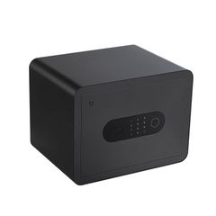 Két sắt thông minh Xiaomi Mijia BGX-5/X1-3001 két sắt Xiaomi mini thông minh 6 cách mở ảnh 3