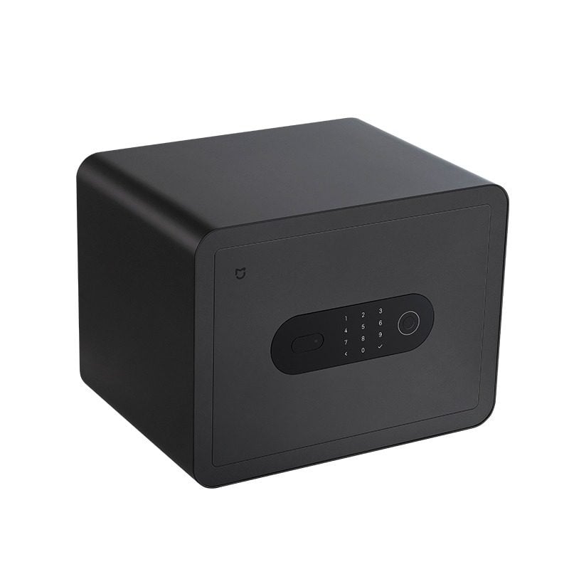 Két sắt thông minh Xiaomi Mijia BGX-5/X1-303 két sắt Xiaomi kết nối App – ảnh 3