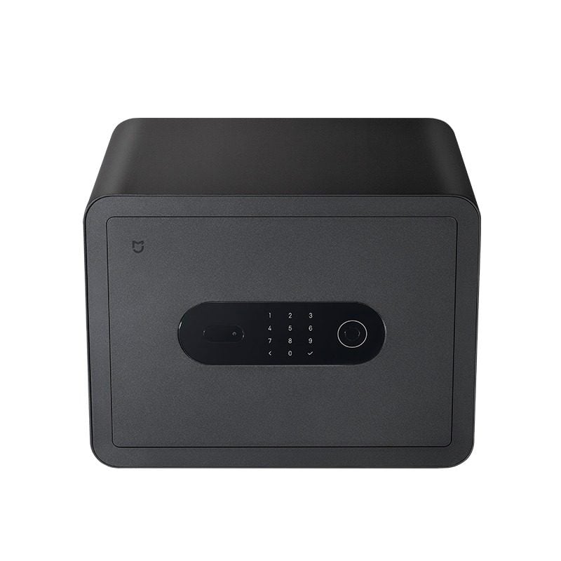 Két sắt thông minh Xiaomi Mijia BGX-5/X1-3001 két sắt Xiaomi mini thông minh 6 cách mở – ảnh 4