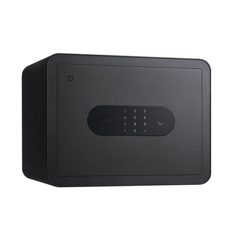 Két sắt thông minh Xiaomi Mijia BGX-5/X1-303 két sắt Xiaomi kết nối App – ảnh 5