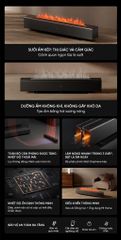 Máy sưởi Xiaomi Mijia Graphene TJXDNQ06ZM ảnh 5