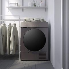 Máy sấy Xiaomi Mijia H100MJ102S Titanium 10kg ảnh 7