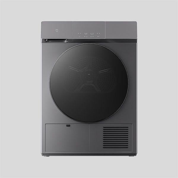 Máy sấy Xiaomi Mijia H100MJ102S Titanium 10kg – ảnh 2