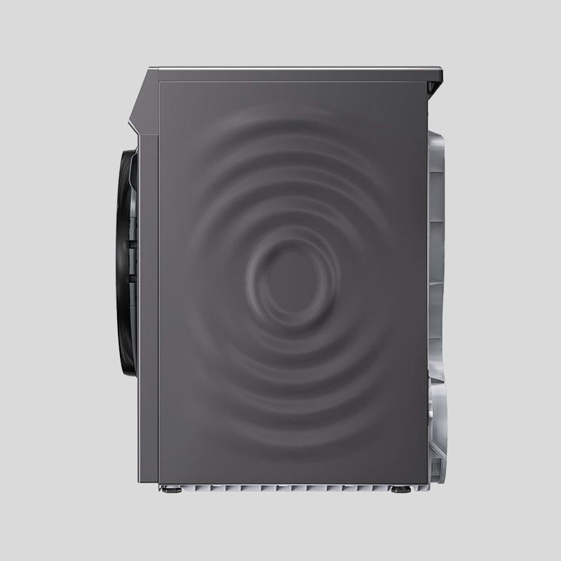Máy sấy Xiaomi Mijia H100MJ102S Titanium 10kg – ảnh 4