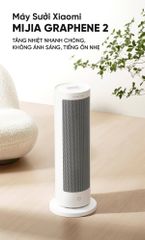 Máy sưởi Xiaomi Mijia LSNFJ03ZM ảnh 2