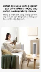 Máy sưởi Xiaomi Mijia LSNFJ03ZM ảnh 5