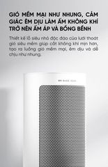 Máy sưởi Xiaomi Mijia LSNFJ03ZM ảnh 6
