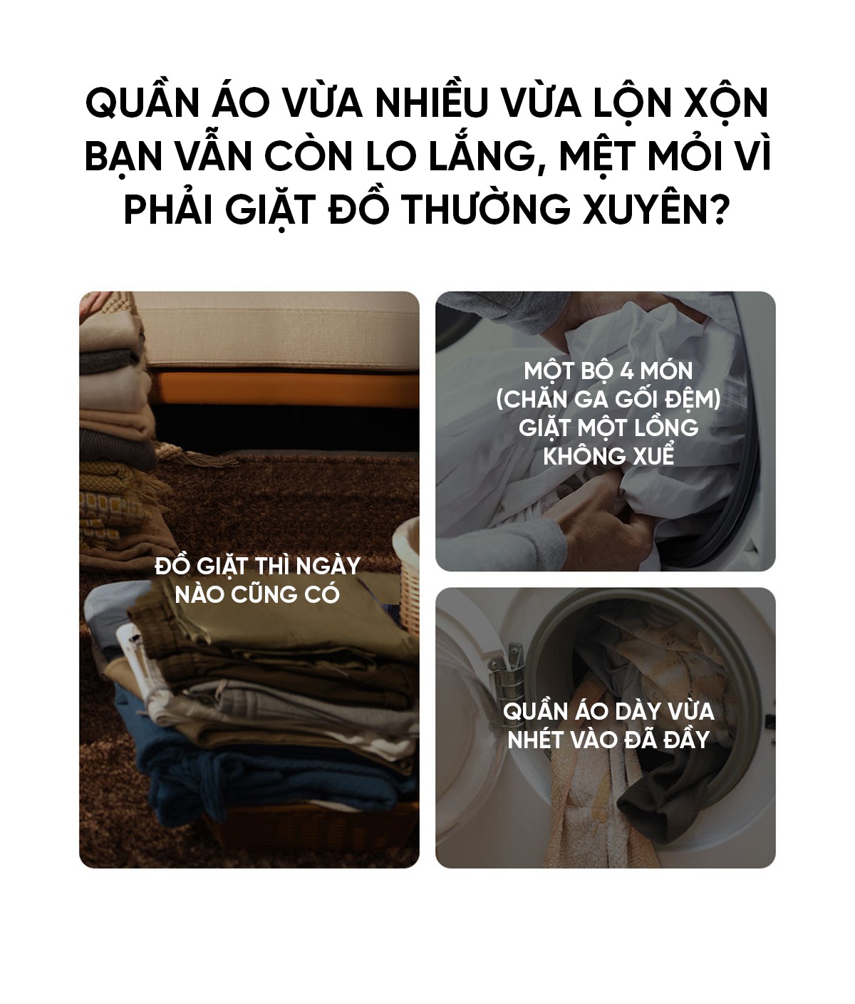 Máy giặt sấy Xiaomi Mijia MJ101, giặt 12kg, sấy 9kg – ảnh 4