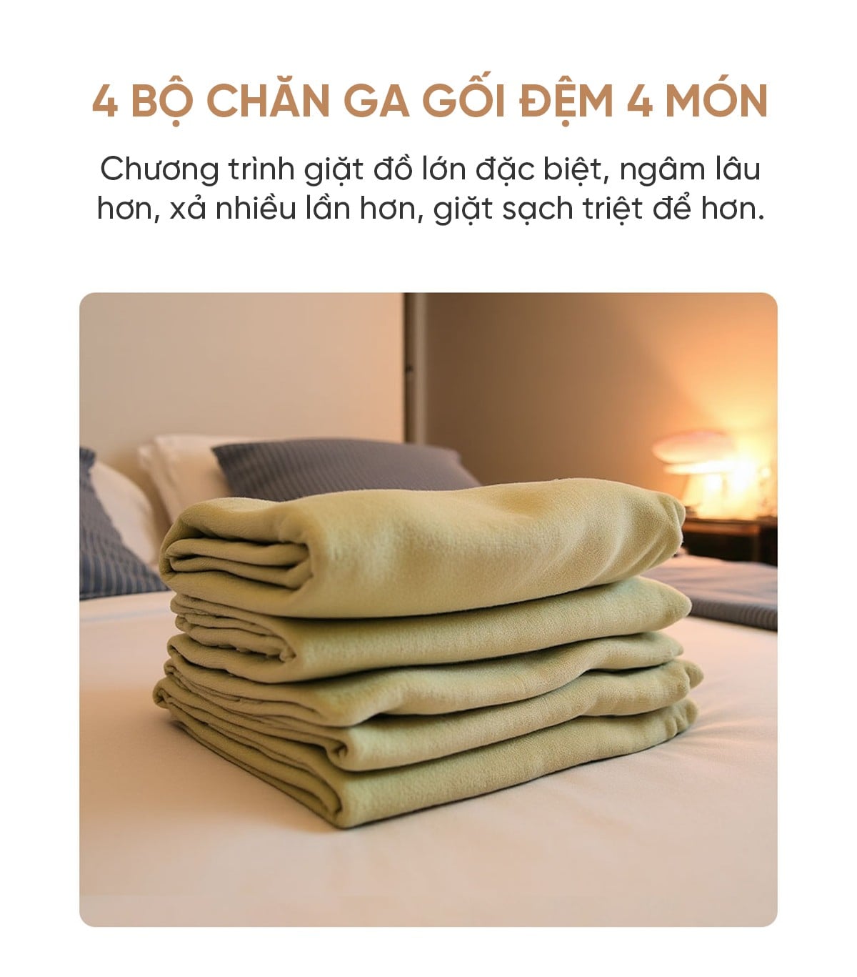Máy giặt sấy Xiaomi Mijia MJ101, giặt 12kg, sấy 9kg – ảnh 6