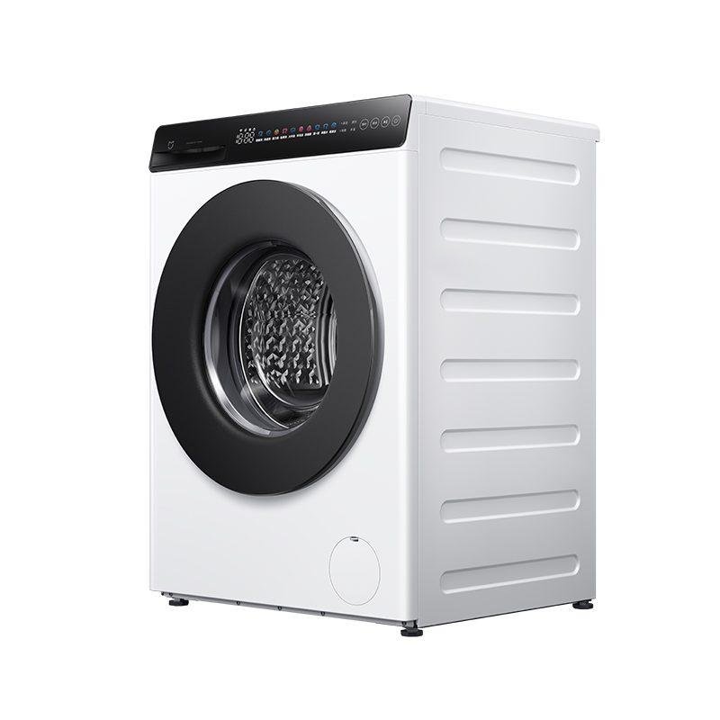 Máy giặt Xiaomi Mijia MJ106, giặt 10kg, siêu mỏng – ảnh 5