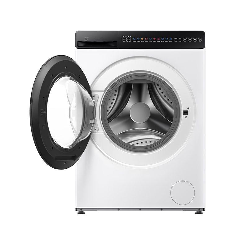 Máy giặt Xiaomi Mijia MJ106, giặt 10kg, siêu mỏng – ảnh 3